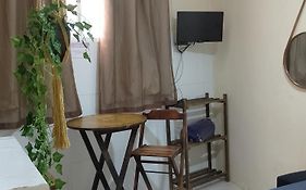 Suite dos Anjos com Cozinha 150m da Praia