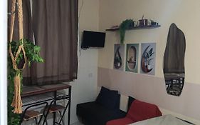 Suite dos Anjos com Cozinha 150m da Praia